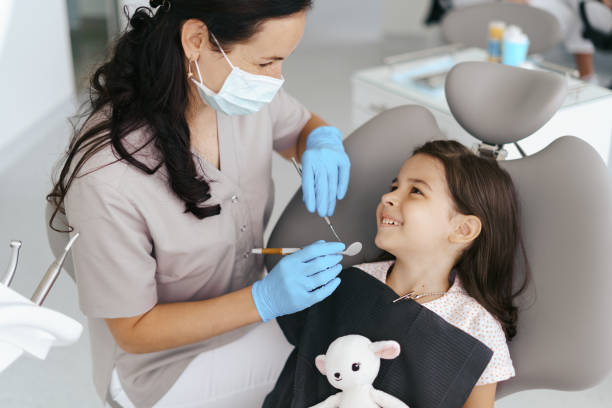 Professional Dental Services in Mason, TX